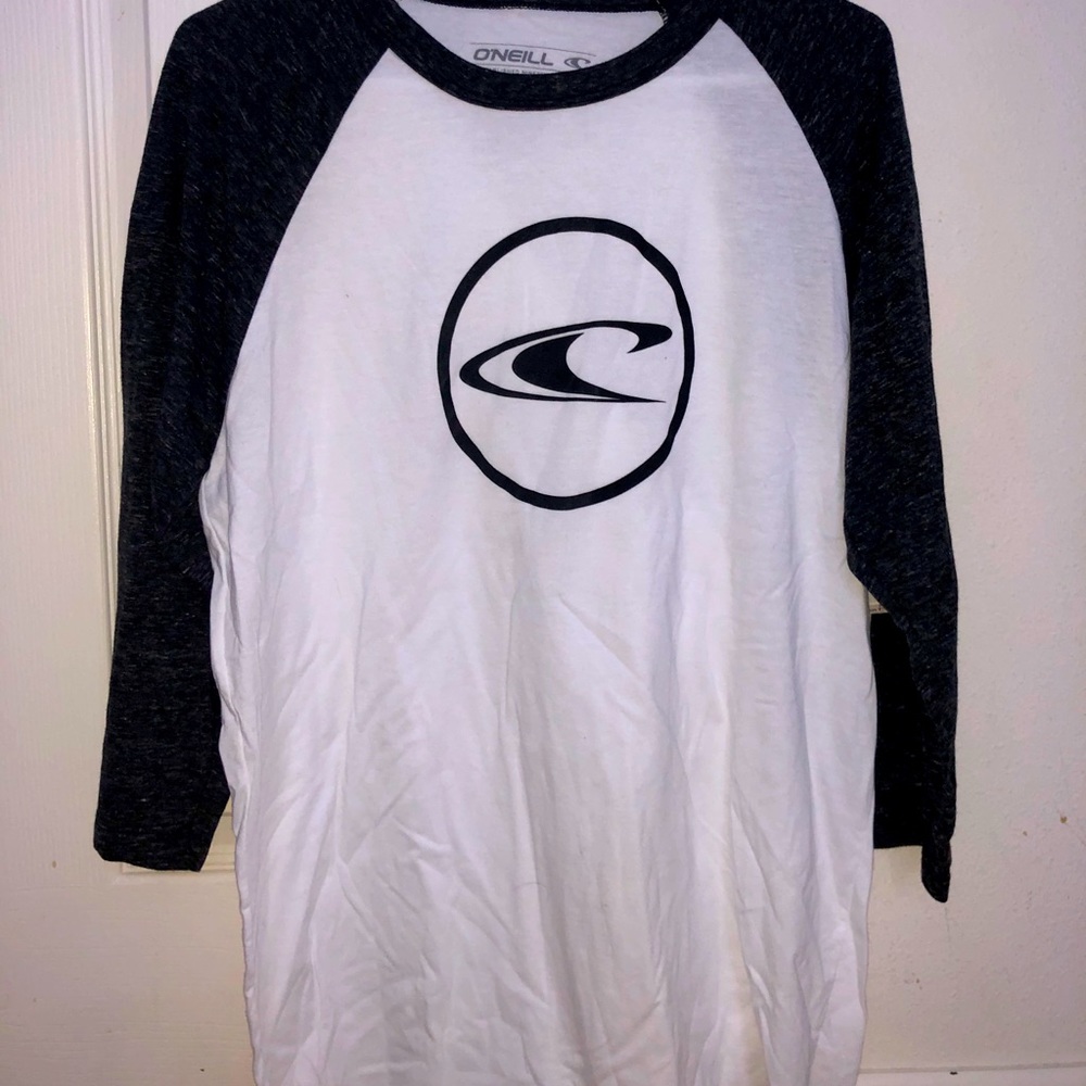 O’neill 3/4 Sleeve Oversized T-shirt